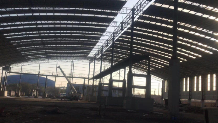 湖南概述质料场封闭本领的特点和利用类型